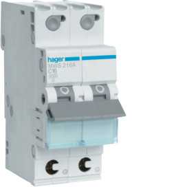 MWS216A