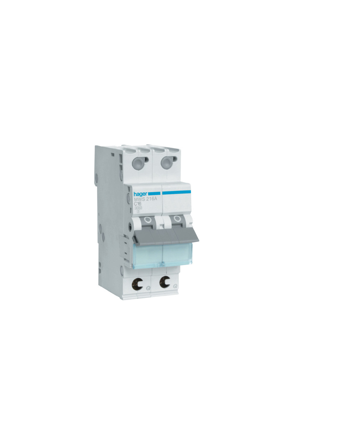 MWS216A