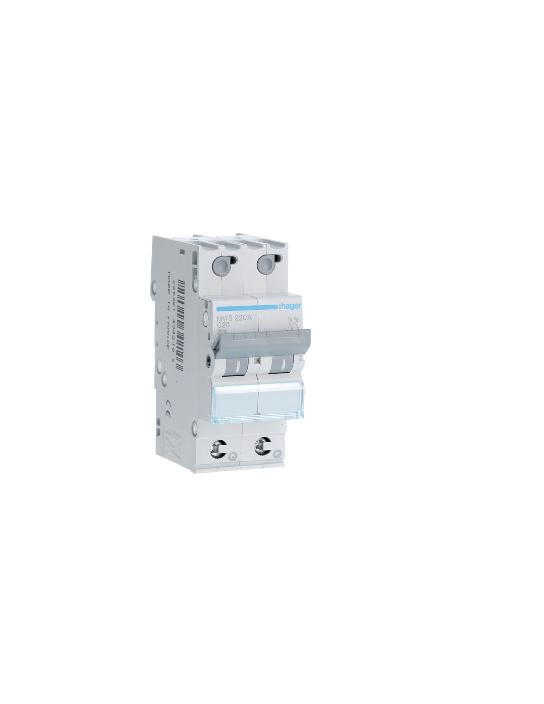 MWS220A