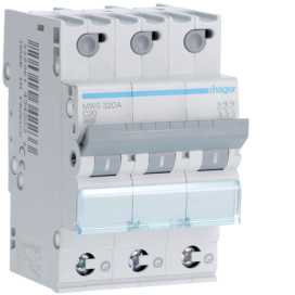 MWS320A