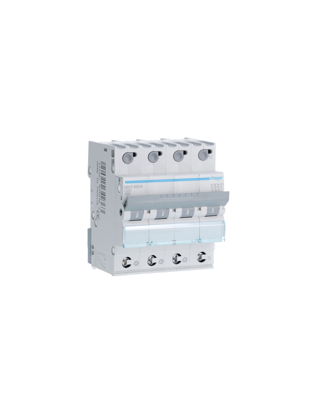 MWS620A