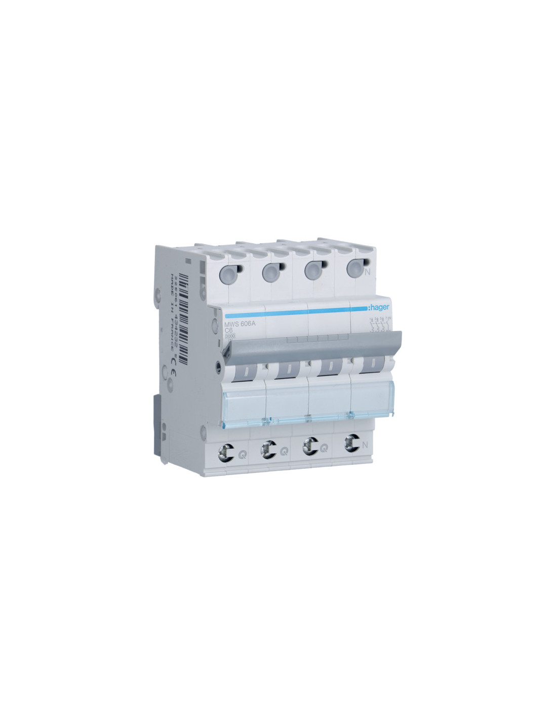 MWS606A