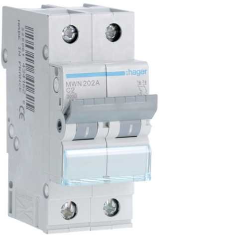 MWN202A