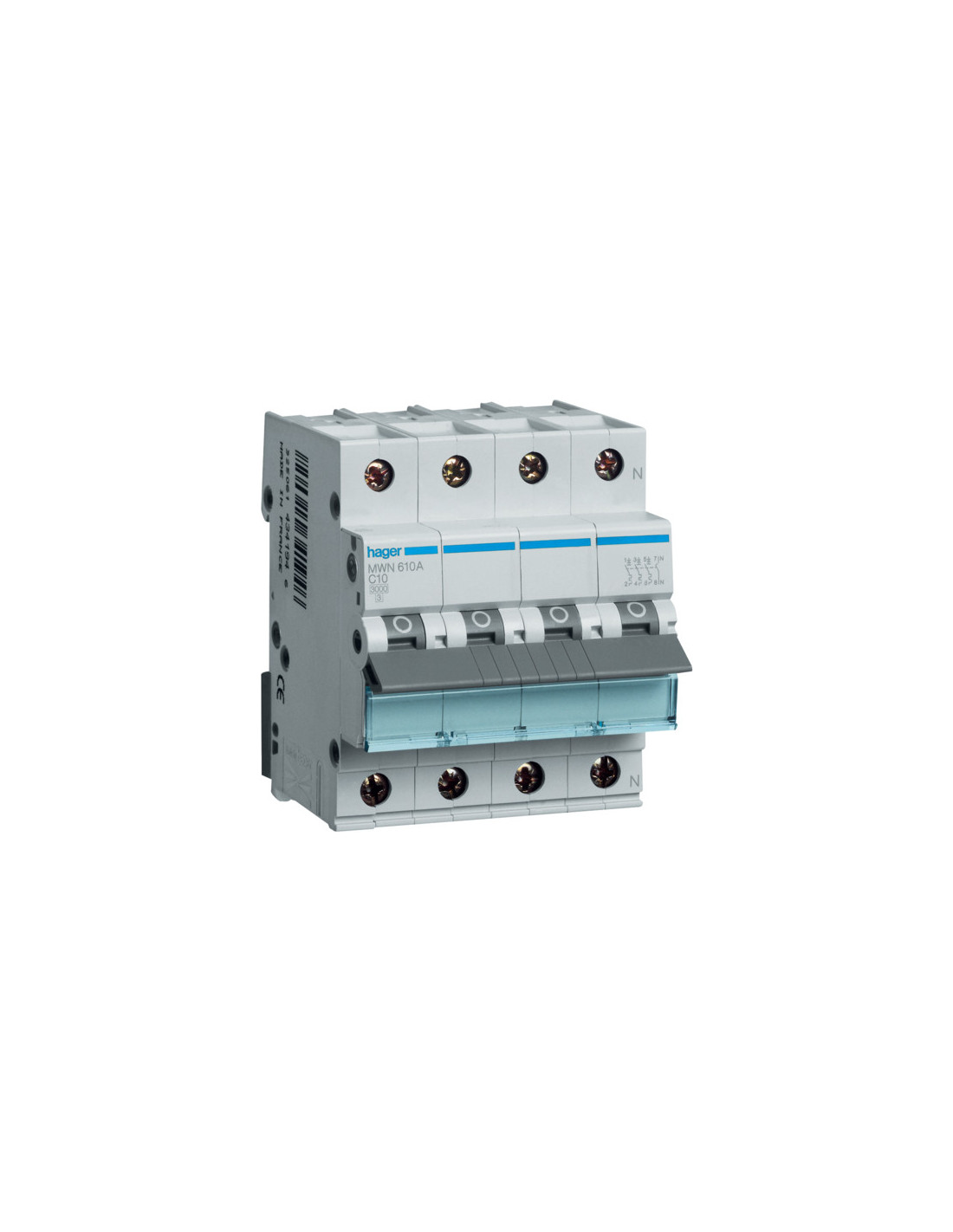 MWN610A
