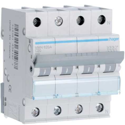 MWN620A