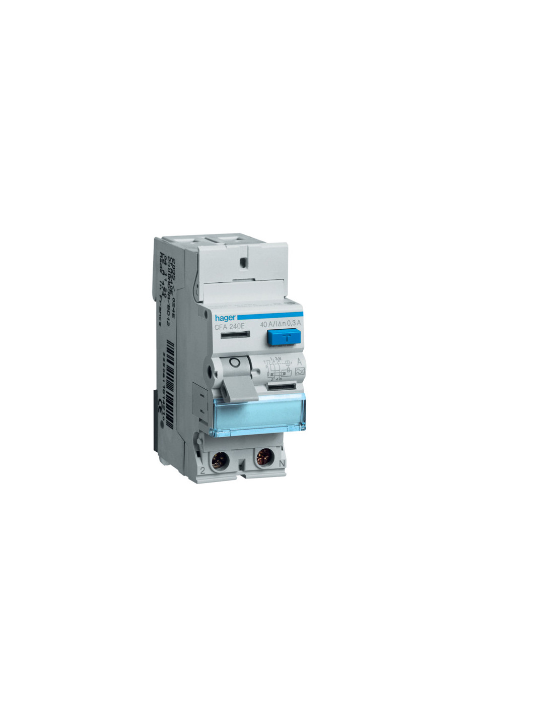 CFA240E