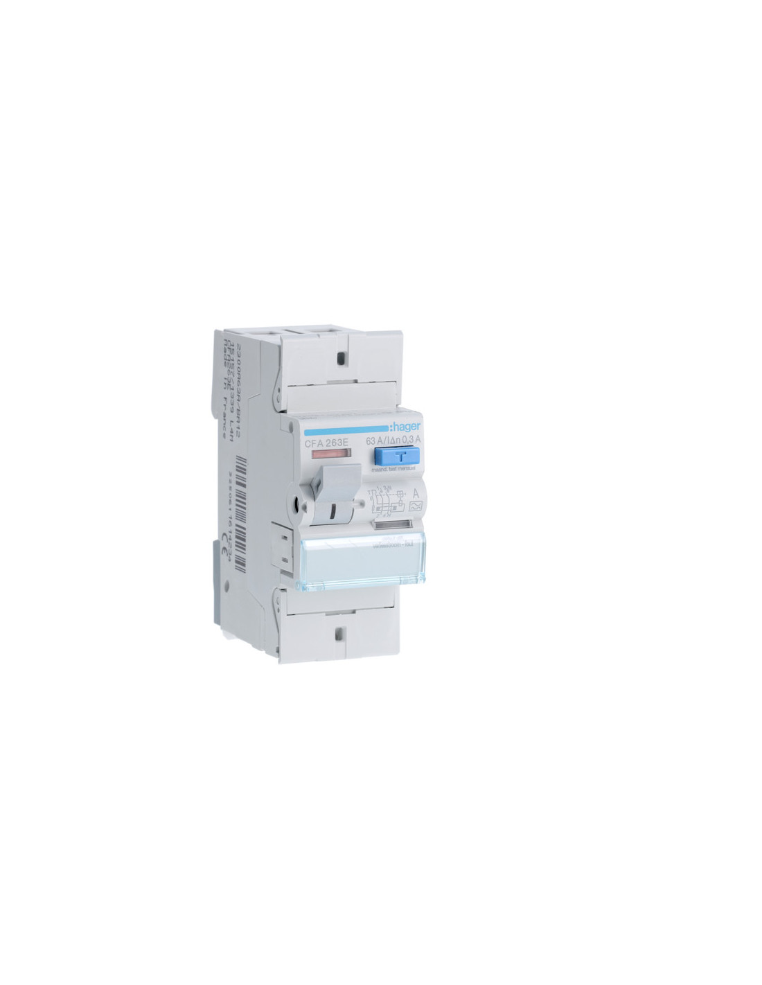 CFA263E