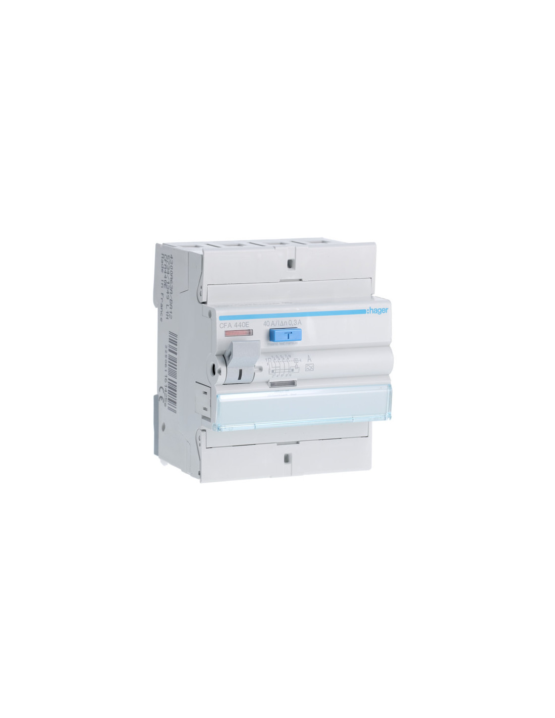 CFA440E