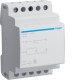 Transformateur de sonnerie 220V/8-12V 16VA 3MOD.