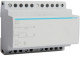 Transformateur 220V/12-24V 63VA 6MOD.