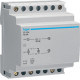 Transformateur 220V/12-24V 40VA 4MOD.
