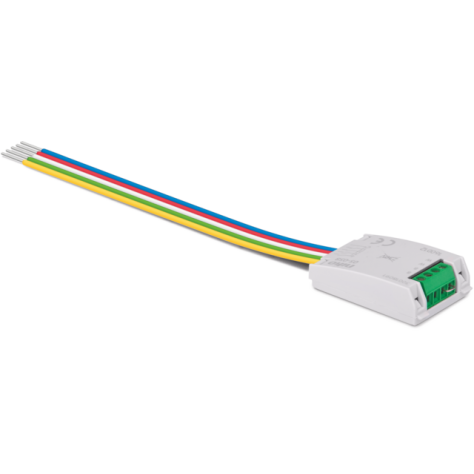 Interface universelle