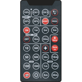 Télécommande IR