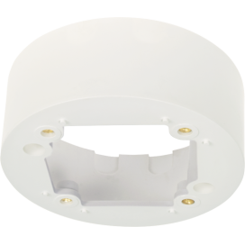 Boîte de montage en saillie, blanc