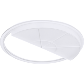 Cache de lentille pour détecteurs P4XMR et M4XMR