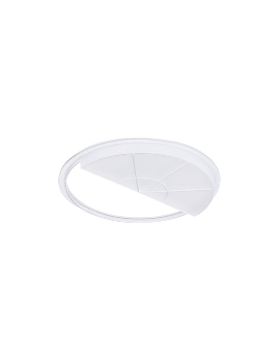 Cache de lentille pour détecteurs P4XMR et M4XMR
