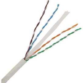 Data UTP ECA Catégorie 6 - (au mètre)
