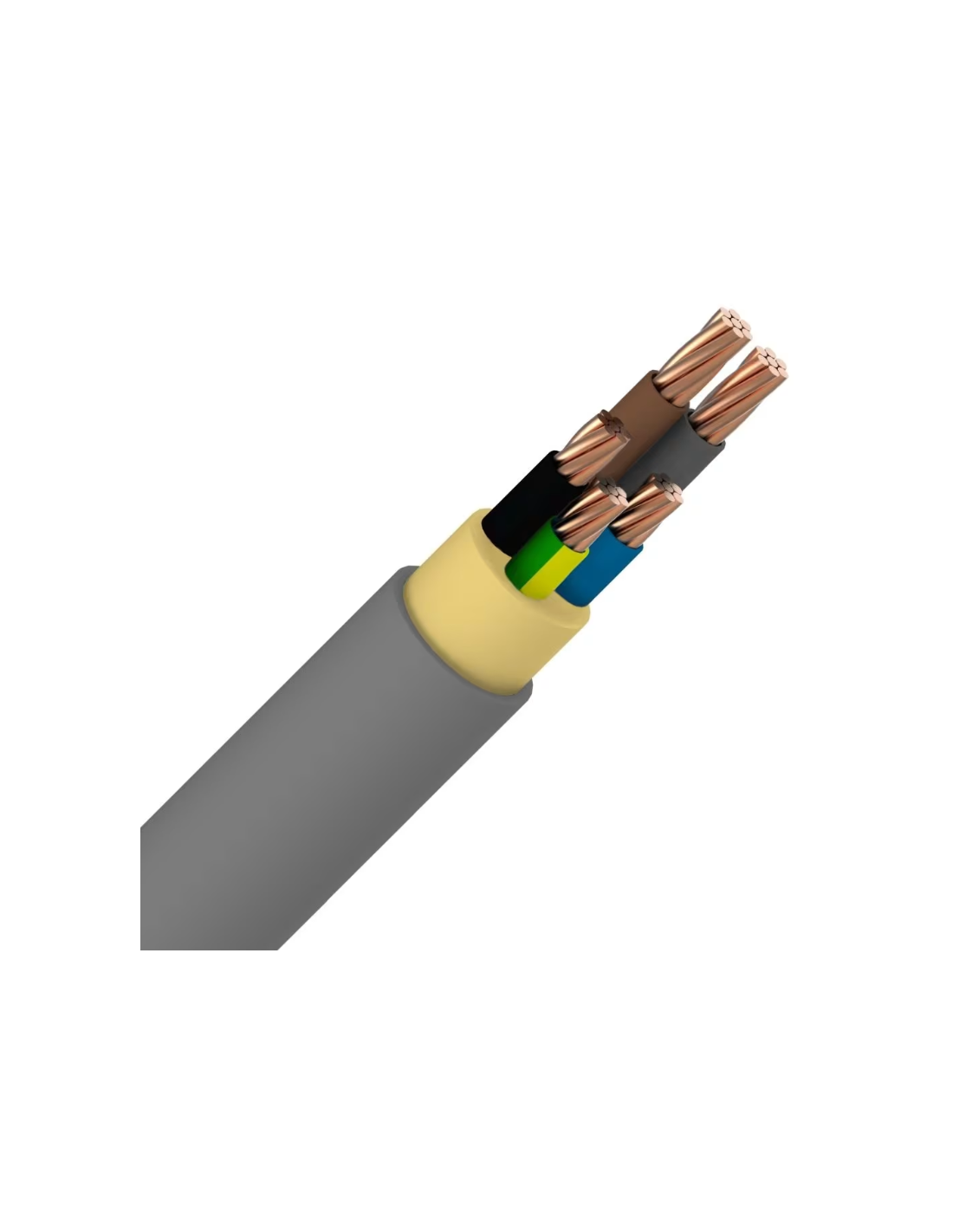 XVB CCA 5G16mm² - (au mètre)