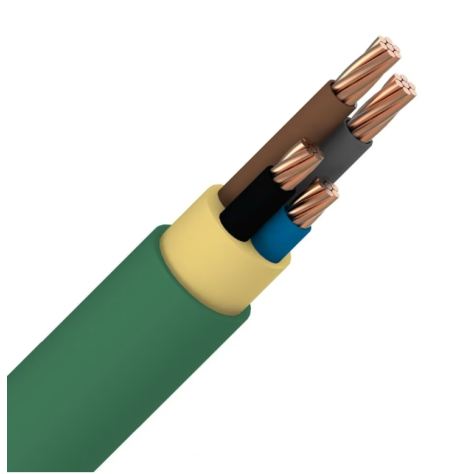 XGB CCA LSOH 4x16mm²- (au mètre)