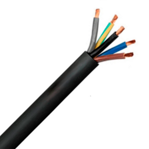 CTMB ECA 5G10mm² - (au mètre)