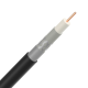 COAX FCA PE6mm extérieur | distance 30m - (au mètre)
