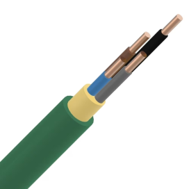 XGB CCA LSOH 4x10mm² - (au mètre)