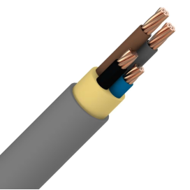 XVB CCA 4x16mm²- (au mètre)