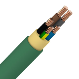 XGB CCA LSOH 5G16mm² - (au mètre)