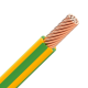 VOB cablé H07V-R ECA 10mm² - Vert/Jaune - R100