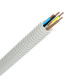 Tube précablé 16mm ECA VOB 5G1,5mm² - R100