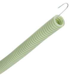 Tube vide 16mm avec tire- LSOH - R100