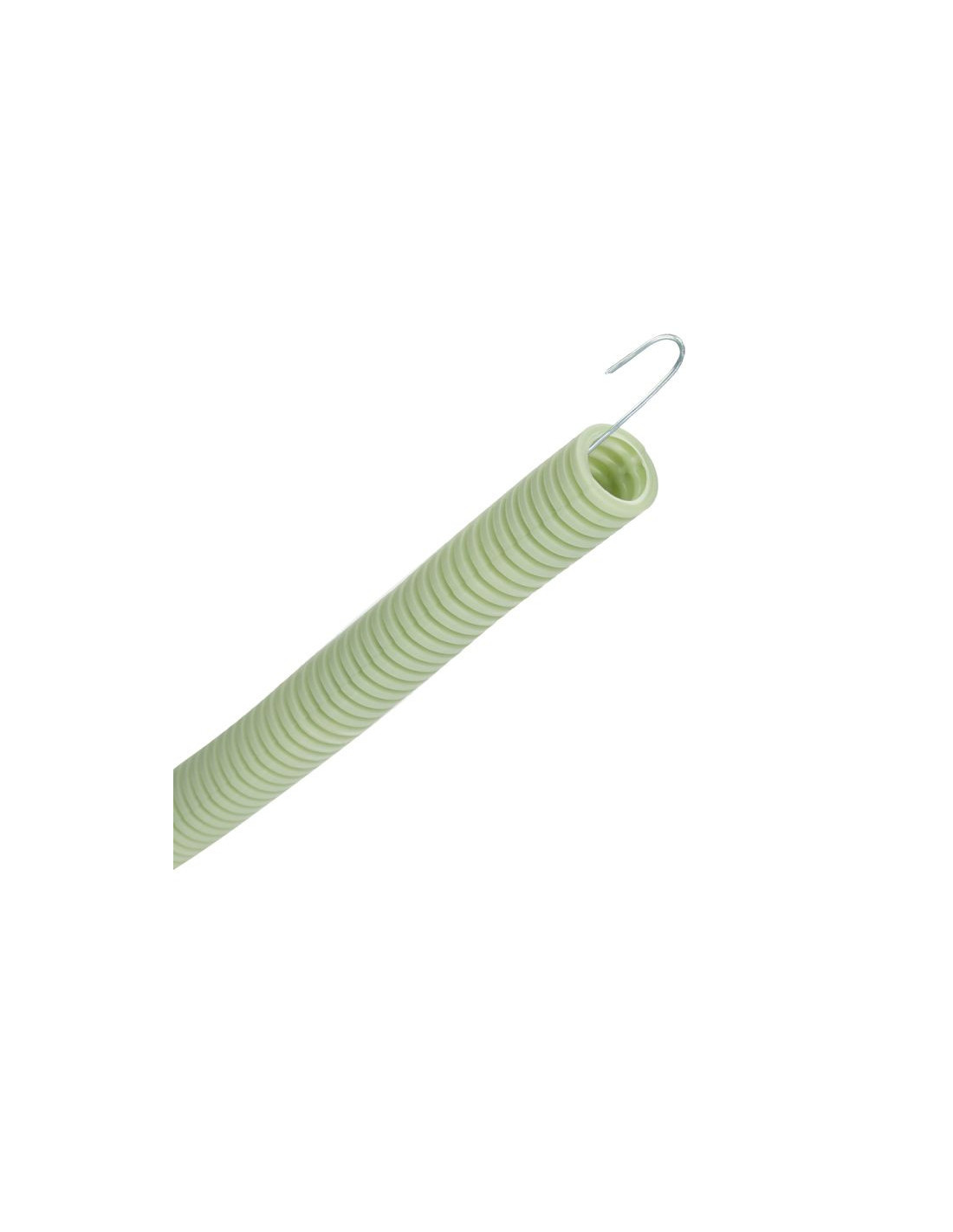 Tube vide 20mm avec tire- LSOH - R100