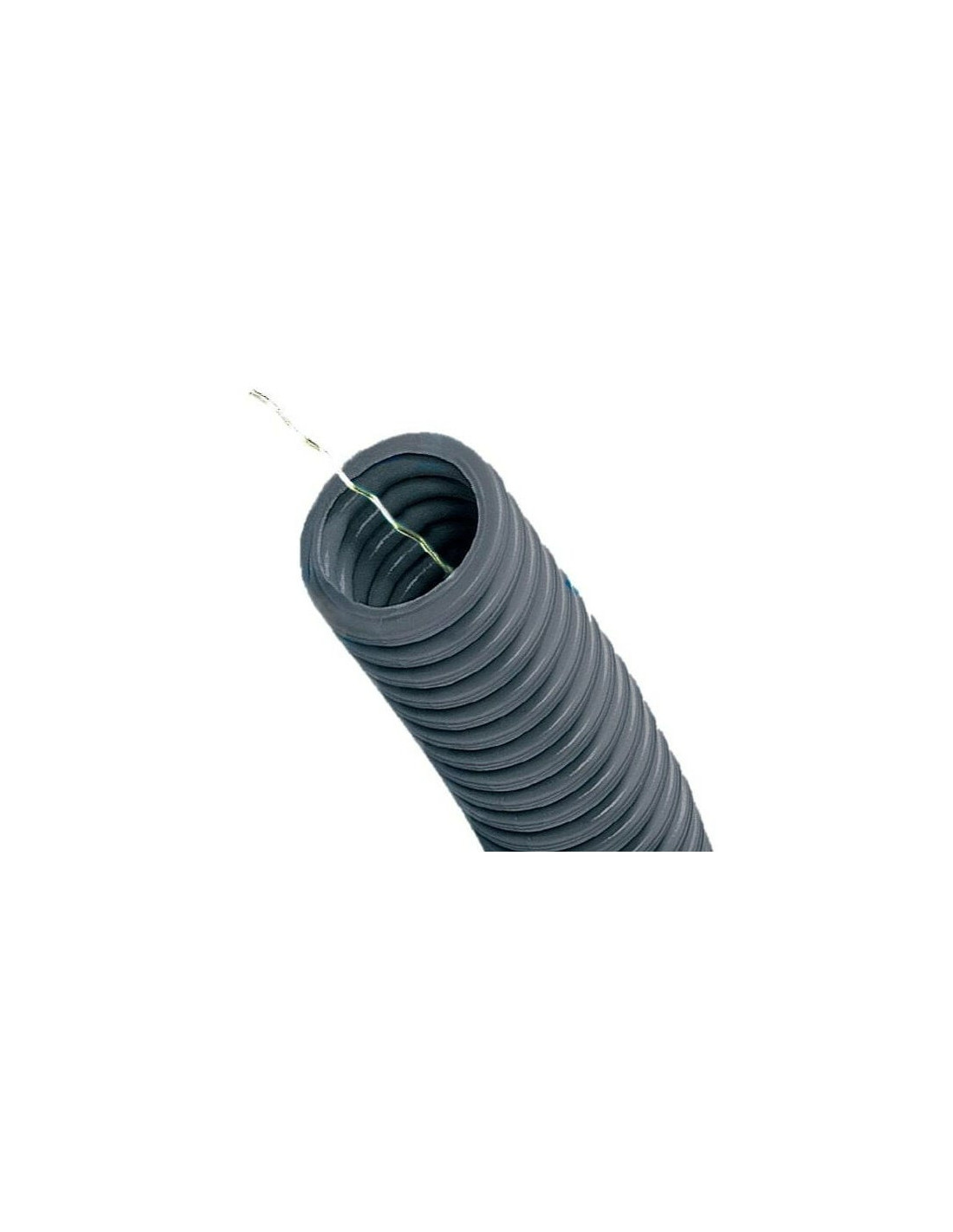 Tube vide 16mm avec tire- R50