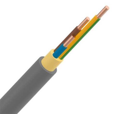 XVB CCA 3G1,5mm² - R50 XVB CCA 3G1,5mm² - R50