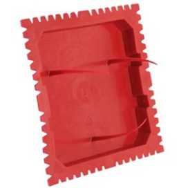 Couvercle de protection anti-plâtre 60MM