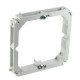 Cadre réhausseur pour boite d'encastrement Reddy 1cm