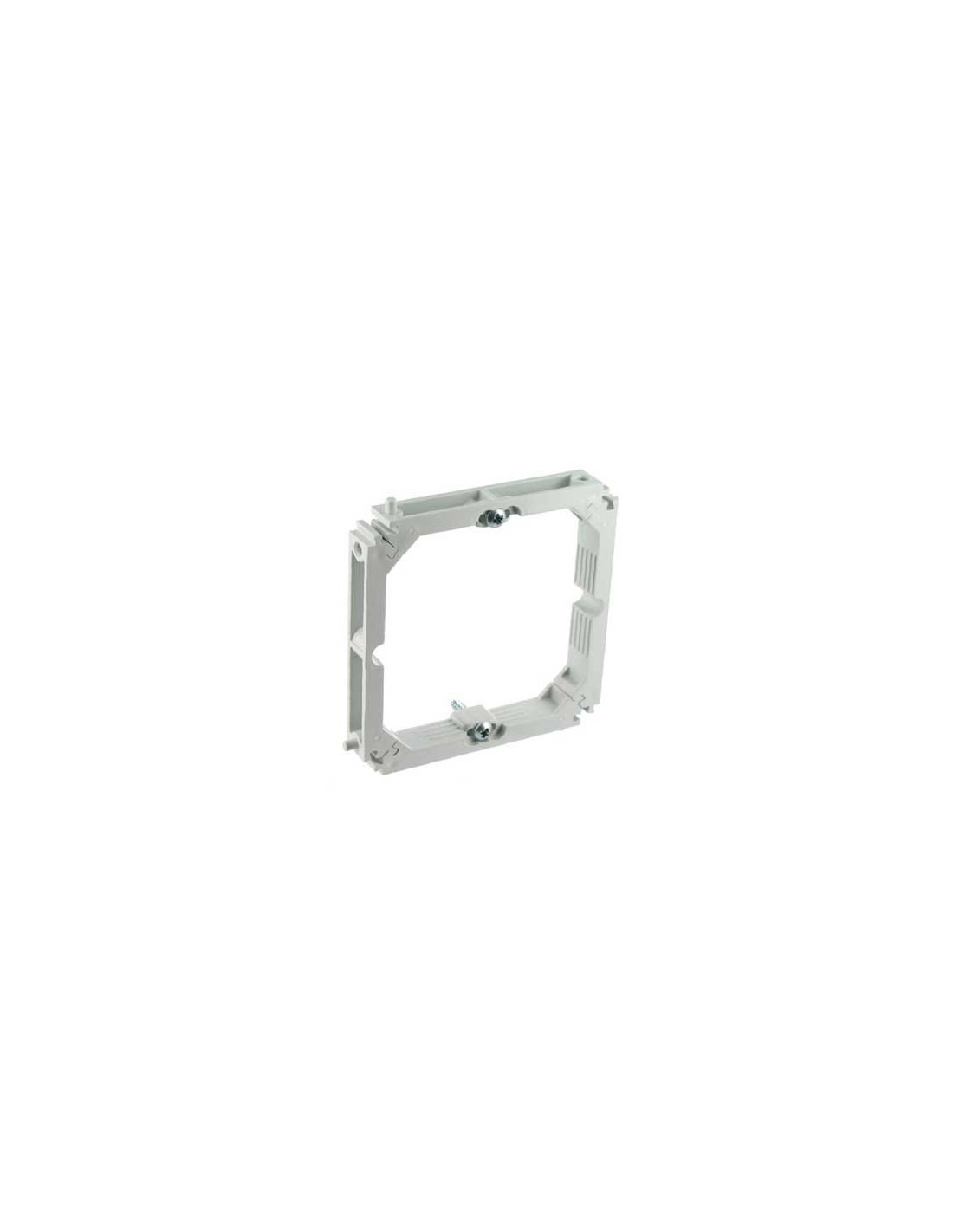 Cadre réhausseur pour boite d'encastrement Reddy 1cm