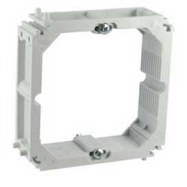 Cadre réhausseur pour boite d'encastrement Reddy 2cm