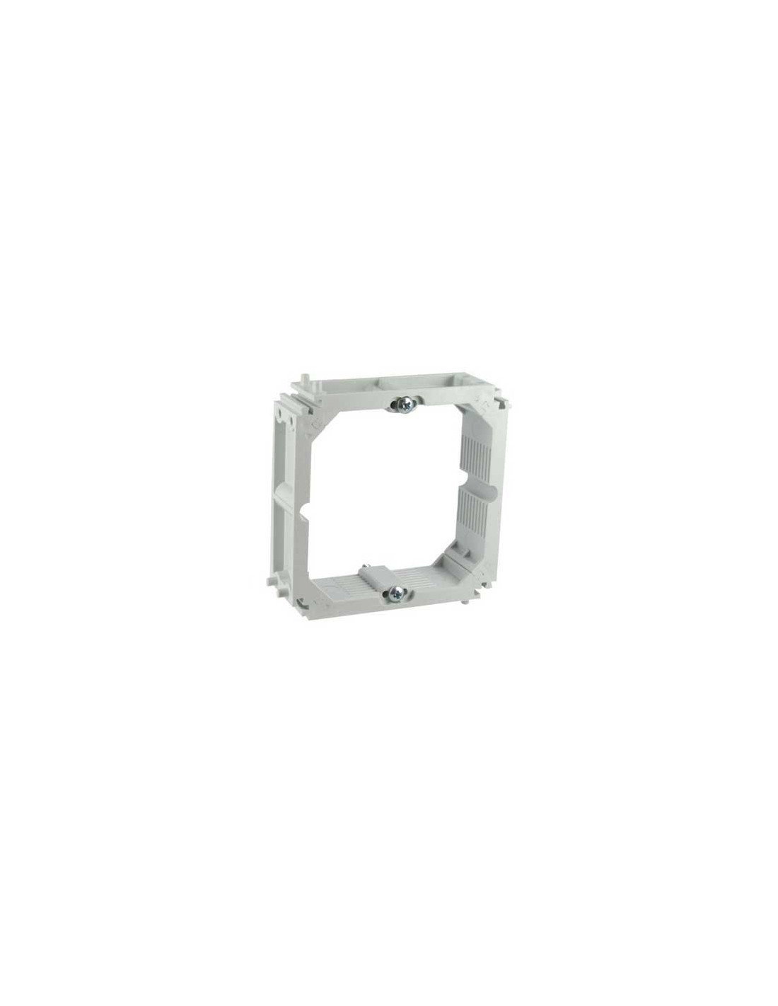 Cadre réhausseur pour boite d'encastrement Reddy 2cm