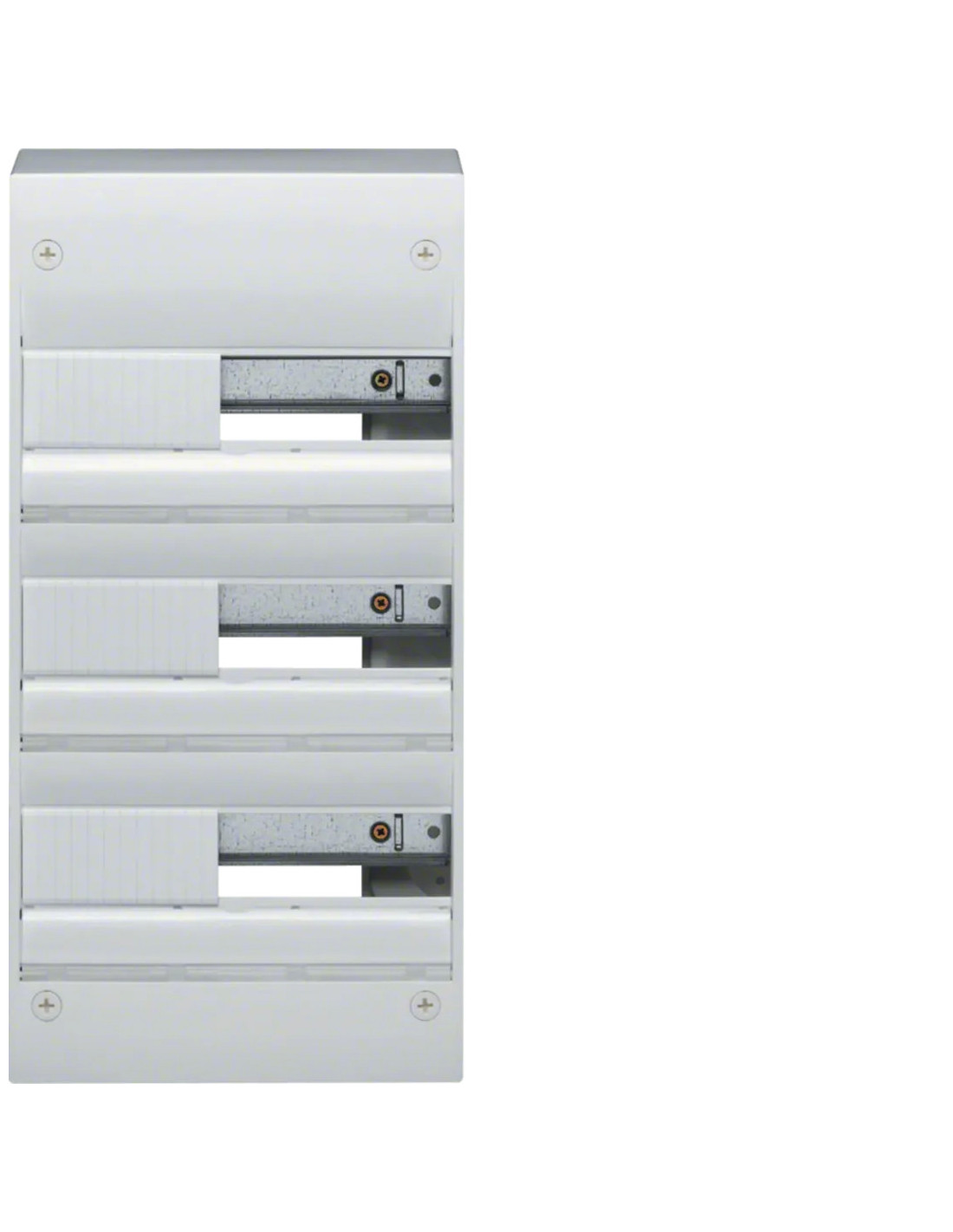 Coffret Gamma 3R. 39MOD. - sans porte