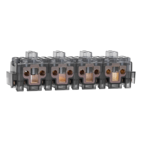 Teconex - Bloc de raccordement Multifonctionel