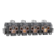 Teconex - Bloc de raccordement Multifonctionel