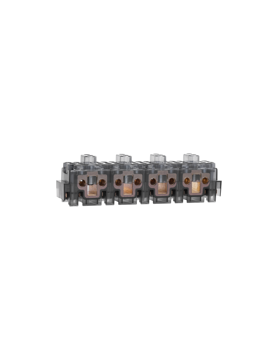 Teconex - Bloc de raccordement Multifonctionel