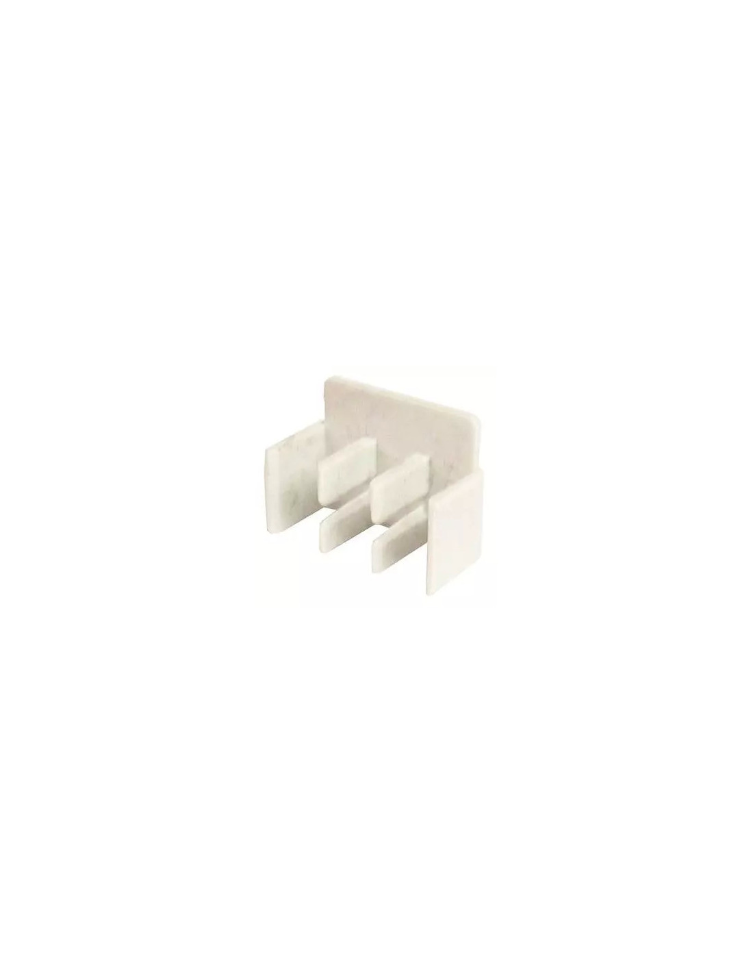Embout pour peigne 2P 10mm²