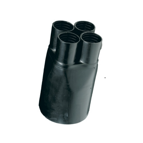 Terminal thermo-rétractable 4x10-16-25-35