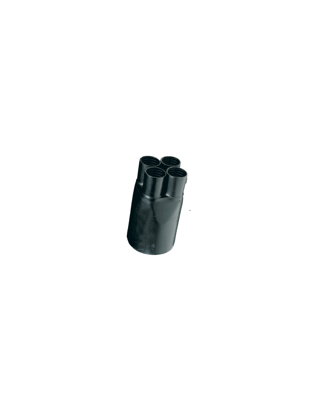 Terminal thermo-rétractable 4x10-16-25-35