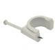 Attaches à clouer - 12 mm - Pack 50 PCS