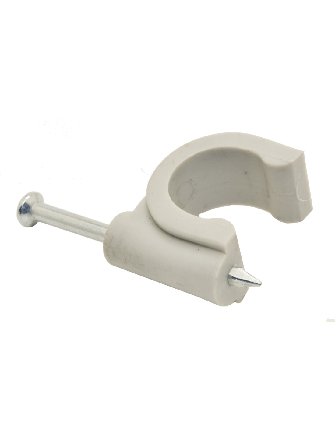 Attaches à clouer - 14 mm - Pack 50 PCS