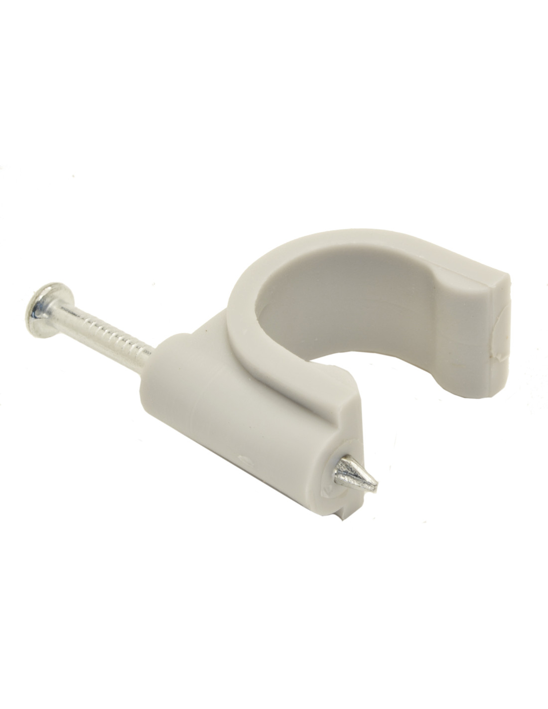 Attaches à clouer - 16 mm - Pack 25 PCS