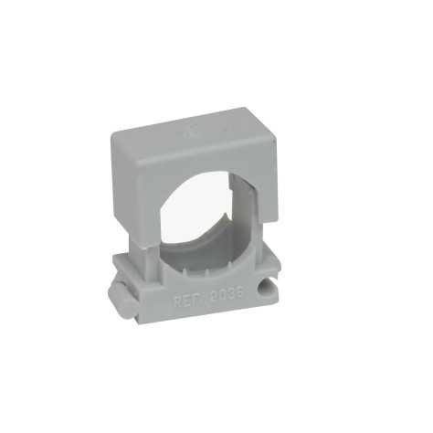 Attaches à pression à juxtaposer - 16-24 mm - Pack 50 PCS